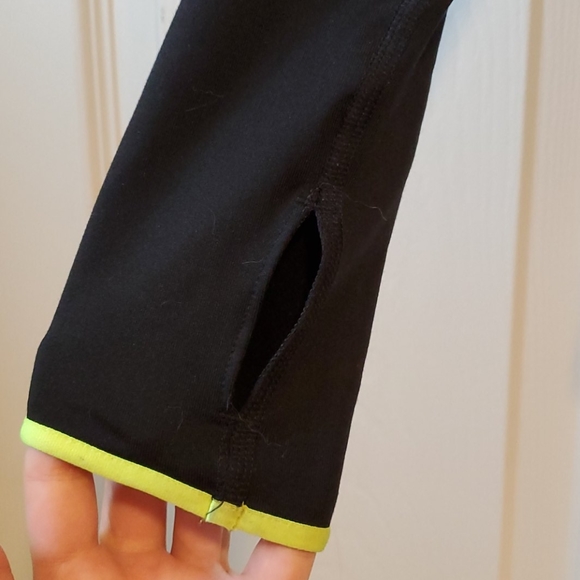 Nike dri-fit pullover - Picture 2 of 3